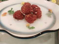 -汇贤府·李氏鲁菜(五棵松店)