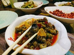 -龙虾风暴(松江店)