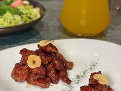 -望乡楼上海菜(日月光店)