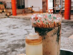 -崖口云吞(中堡店)