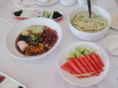 -大鸭梨烤鸭(石佛营店)
