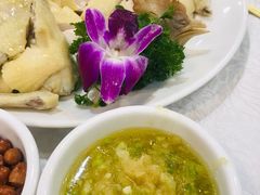 -喜运来酒楼(江南大道店)