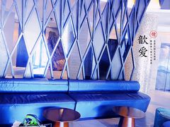 -桔子酒店(天津五大道店)