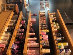 -星巴克(北京阜安路店)