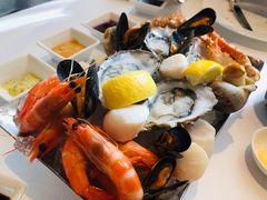 -AZUR聚(香格里拉饭店)