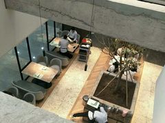 -大树餐厅(红旗街万达店)