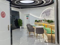 -中国农业银行(上海定西路支行)