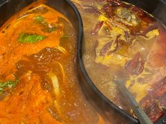 -郭铁柱·泥炉老火锅(江北龙湖天街店)