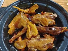 -鸽皇农庄(长湴店)