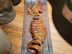 -山杏yama-katsu·吉列炸物