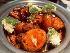 -豆蔻电影主题餐厅(四牌楼店)