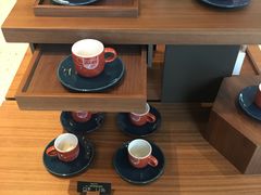 -星巴克(凯德晶萃店)