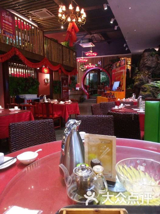 新海府粥城(凤翔店)-图片-海口美食-大众点评网