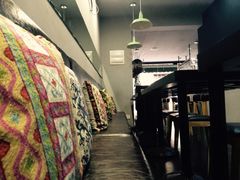 疆Jiang&nbsp;&nbsp;新疆秘制料理-疆Jiang·新疆秘制料理