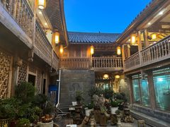 -88号小吃店·经典云南菜·地道纳西美食
