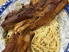 -九八五面馆(欧洲城店)
