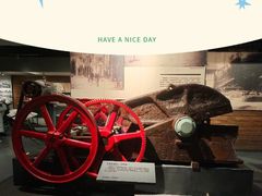 -柳州工业博物馆