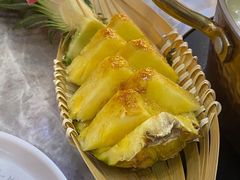 -濠七糟粕醋·椰子鸡火锅(上海首店)