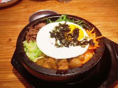-撒郎嘿·朝鲜民俗餐馆