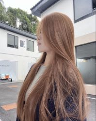 点击看大图 -真好真意SALON 接发·染·烫特色店