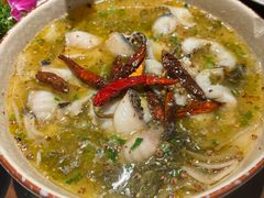 -缪氏川菜(丰盛町店)