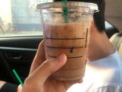 -星巴克(珠海摩尔百货店)