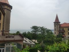 -榆舍日料铁板烧