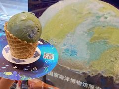 -贝林大翅鲸简餐厅(国家海洋博物馆店)