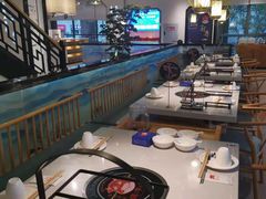 大堂-俏牛哥鲜牛肉牛肆馆(重庆天地店)
