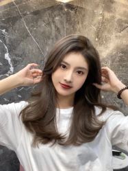 -逸丝风尚yesfashion造型