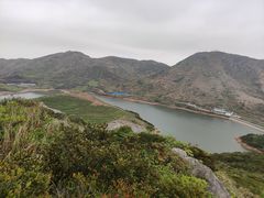 -嵛山岛