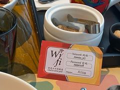 -安妮意大利餐厅(国贸店)