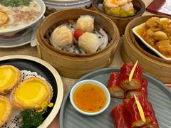 -点都德(大茶楼店)