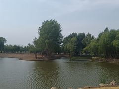 -长春北湖公园