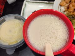 -永和大王(春日上新·军博店)