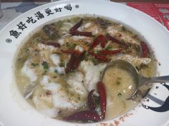 -江渔儿酸菜鱼(奥园广场金发购物中心店)
