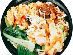 -潼十三肉夹馍(东单店)
