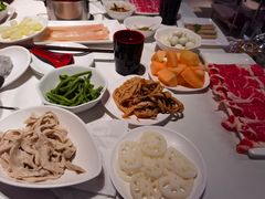 -凯鸽火锅(华林新天地店)