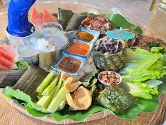 -纳兰傣雀傣味餐厅