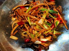 -鱼食饭稻·苏浙土菜17年老馆子(平江路店)