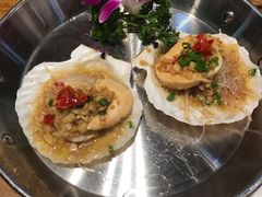 -必点海鲜·鲅鱼水饺(鞍山西道店)