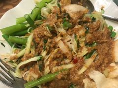 -伊萨娜印尼餐馆