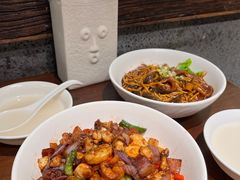 -寻裕记·现炒浇头面(人民广场店)