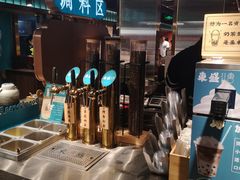 -東盛炭烤自助料理(浦东文峰广场店)