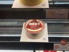 -巴黎贝甜(龙之梦购物中心虹口店)