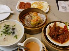 -锦园春香港茶餐厅(西海湾旗舰店)