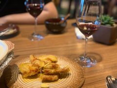 -香厨中餐厅(松北香格里拉店)