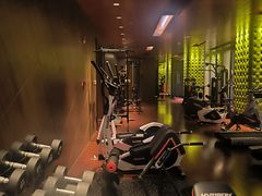 -上海中航虹桥机场泊悦酒店