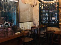 大堂-爪哇空气酒吧