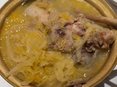 -关东小磨东北菜(漕河泾印象城店)